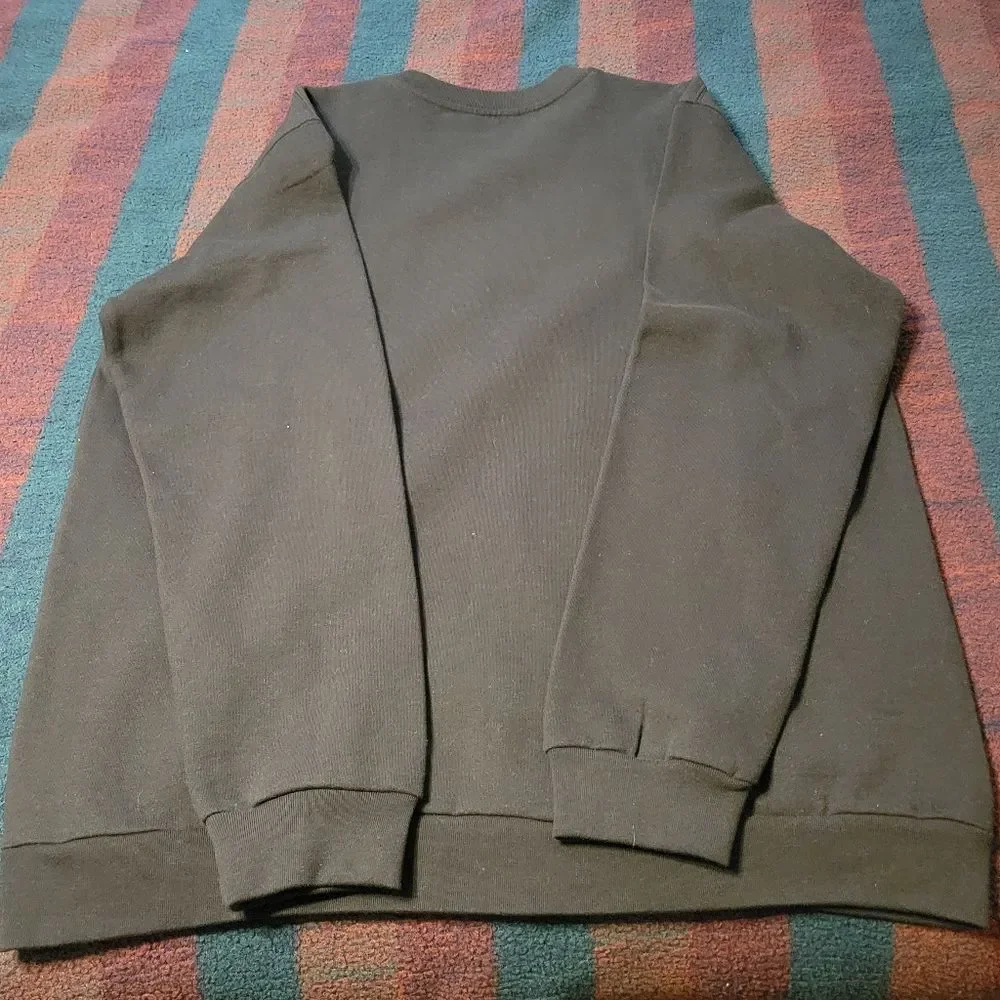 MENS AEROPOSTALE CREWNECK. SIZE L. - Picture 3 of 3